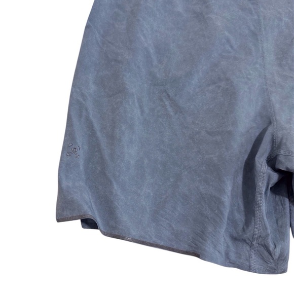 lululemon Surge Short Inseam 6 Inches AS IS - See Measurements - Picture 6 of 12